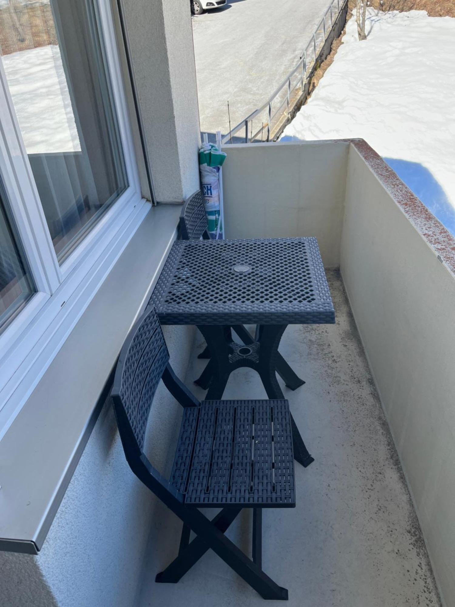 Appartement Annelise à Loèche-les-Bains Extérieur photo